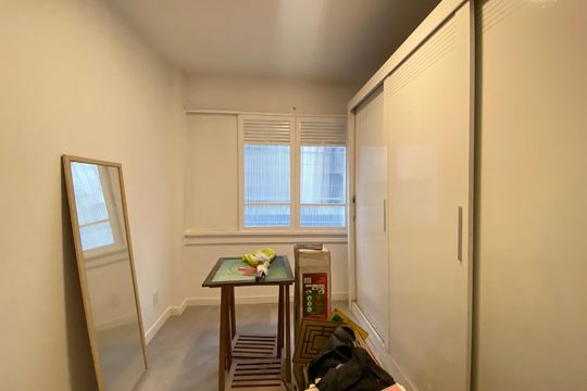 Apartamento para alugar com 3 quartos, 80m² em Lins de Vasconcelos, Rio de Janeiro