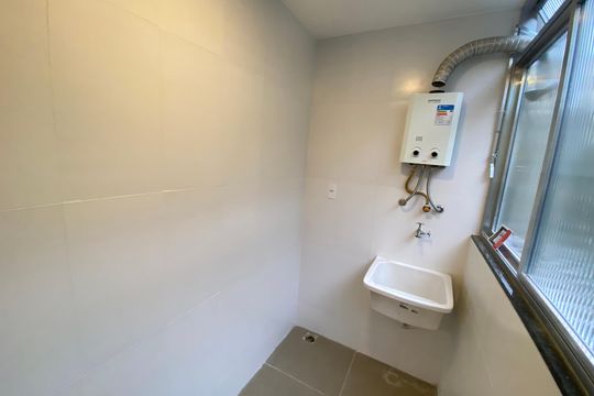 Apartamento para alugar com 3 quartos, 80m² em Lins de Vasconcelos, Rio de Janeiro