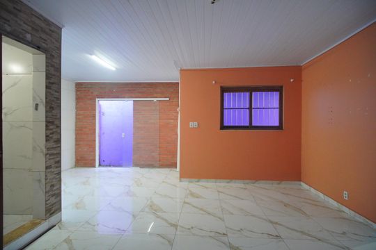 Casa à venda com 2 quartos, 50m² em Rio dos Sinos, São Leopoldo