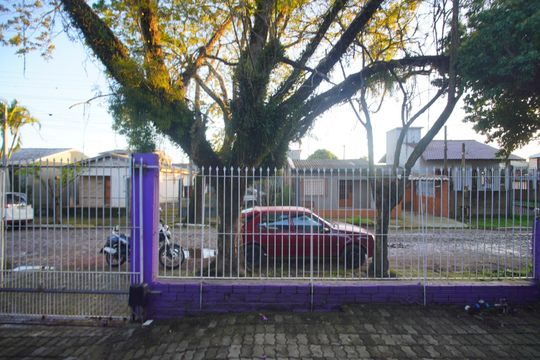 Vista do Quarto 2 de casa à venda com 2 quartos, 50m² em Rio dos Sinos, São Leopoldo