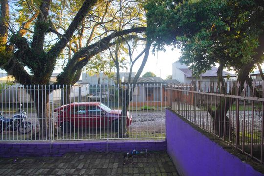 Vista do Quarto 1 de casa à venda com 2 quartos, 50m² em Rio dos Sinos, São Leopoldo
