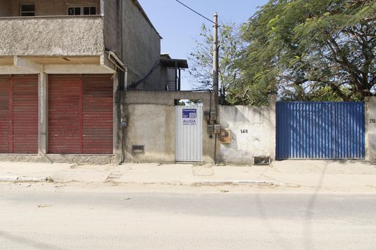 Apartamento para alugar com 1 quarto, 55m² em Jardim Esperança, Cabo Frio