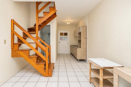 Casa de Condomínio para alugar com 2 quartos, 83m² em Morro Santana, Porto Alegre