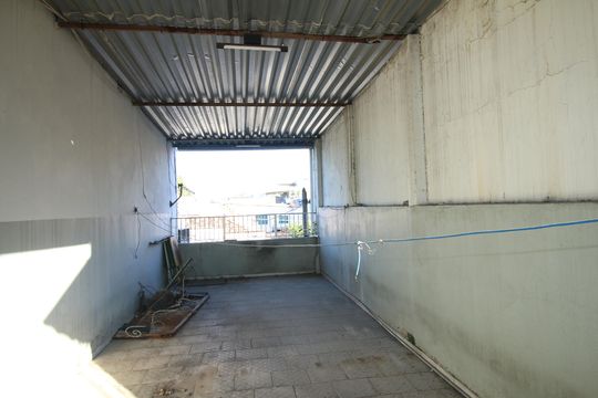 Terraço de casa para alugar com 1 quarto, 150m² em Olaria, Rio de Janeiro