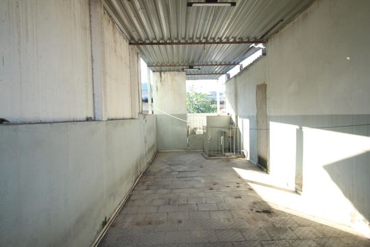 Terraço de casa para alugar com 1 quarto, 150m² em Olaria, Rio de Janeiro