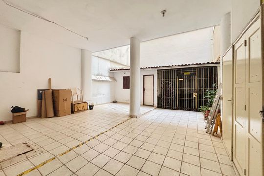 Apartamento para alugar com 1 quarto, 25m² em Leme, Rio de Janeiro