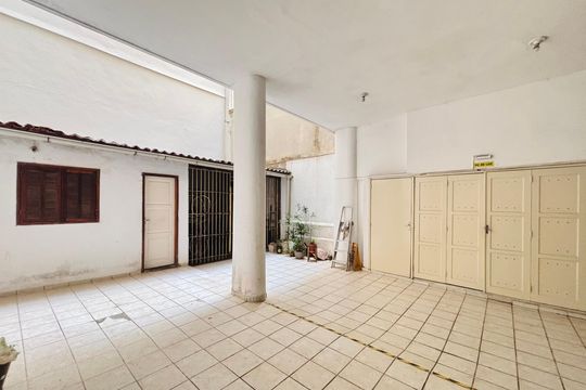 Apartamento para alugar com 1 quarto, 25m² em Leme, Rio de Janeiro
