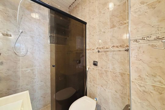 Apartamento para alugar com 1 quarto, 25m² em Leme, Rio de Janeiro