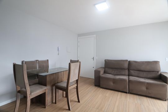 Apartamento para alugar com 2 quartos, 47m² em Olaria, Canoas