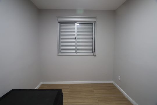 Quarto 1 de apartamento para alugar com 2 quartos, 47m² em Olaria, Canoas