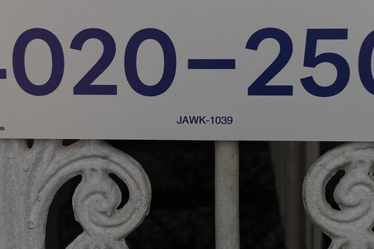 Placa JAWK 1039 de casa para alugar com 2 quartos, 52m² em Vila Iolanda(lajeado), São Paulo