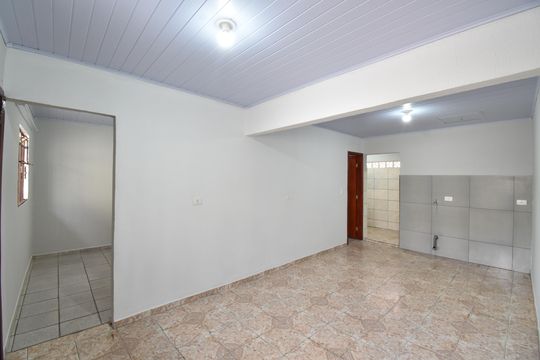 Apartamento para alugar com 2 quartos, 45m² em Parque da Fonte, São José dos Pinhais
