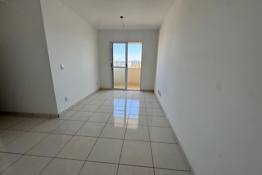 Apartamento à venda com 3 quartos, 60m² em Vila das Belezas, São Paulo