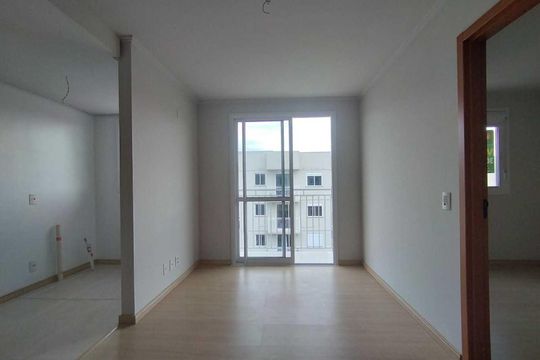 Apartamento para alugar com 2 quartos, 50m² em Santo Afonso, Novo Hamburgo
