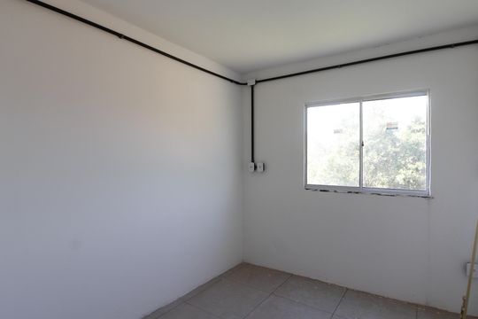 Quarto de apartamento para alugar com 1 quarto, 55m² em Jardim Esperança, Cabo Frio