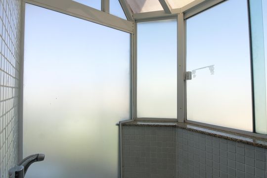 Quarto Suíte 2 de apartamento para alugar com 4 quartos, 165m² em Braga, Cabo Frio