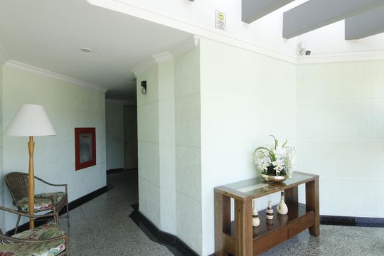 Área comum de apartamento para alugar com 4 quartos, 165m² em Braga, Cabo Frio