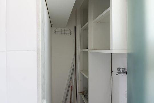 Área de Serviço de apartamento para alugar com 4 quartos, 165m² em Braga, Cabo Frio