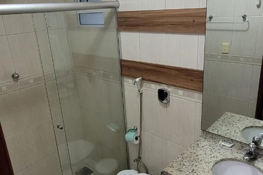 Apartamento para alugar com 4 quartos, 165m² em Braga, Cabo Frio
