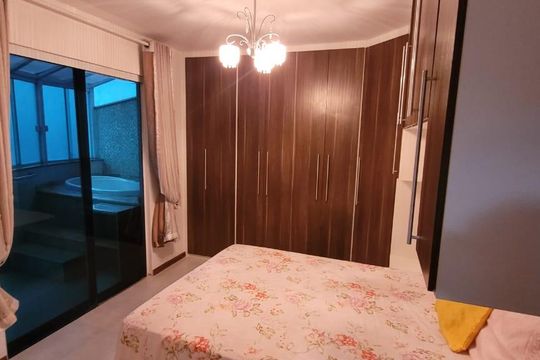 Quarto de apartamento para alugar com 4 quartos, 165m² em Braga, Cabo Frio