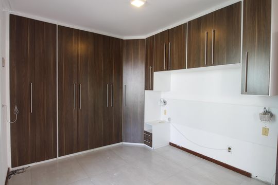 Suíte 2 de apartamento para alugar com 4 quartos, 165m² em Braga, Cabo Frio
