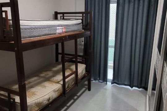 Quarto de apartamento para alugar com 4 quartos, 165m² em Braga, Cabo Frio