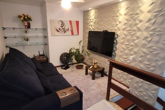 Apartamento para alugar com 4 quartos, 165m² em Braga, Cabo Frio