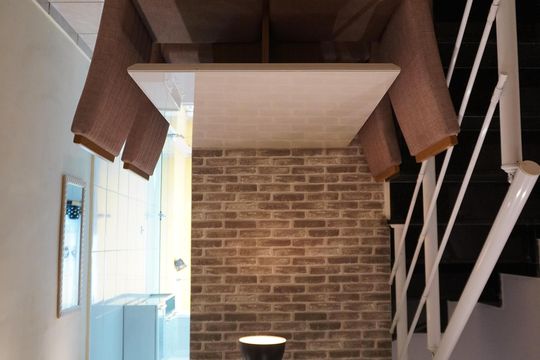 Apartamento para alugar com 2 quartos, 58m² em Parada Xv de Novembro, São Paulo