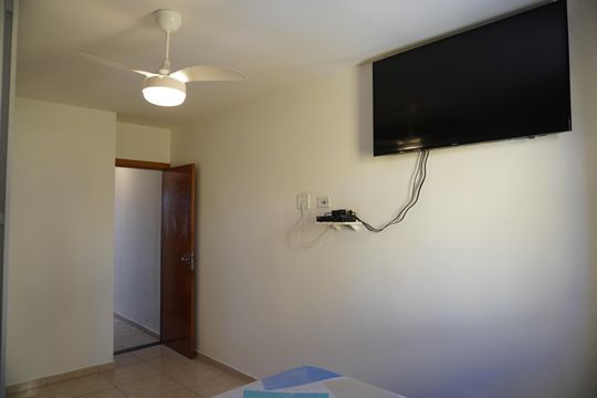 Apartamento para alugar com 2 quartos, 58m² em Parada Xv de Novembro, São Paulo