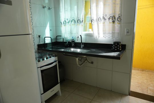 Apartamento para alugar com 2 quartos, 58m² em Parada Xv de Novembro, São Paulo