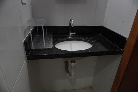 Apartamento para alugar com 2 quartos, 58m² em Parada Xv de Novembro, São Paulo