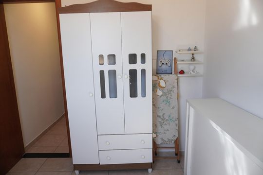 Apartamento para alugar com 2 quartos, 58m² em Parada Xv de Novembro, São Paulo