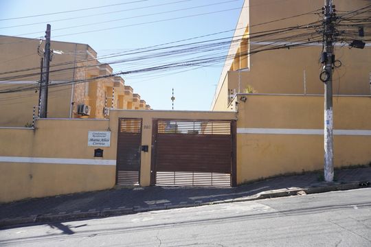 Apartamento para alugar com 2 quartos, 58m² em Parada Xv de Novembro, São Paulo