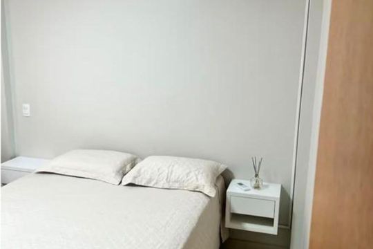 Apartamento para alugar com 3 quartos, 90m² em Setor Bela Vista, Goiânia