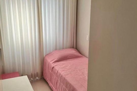 Apartamento para alugar com 3 quartos, 90m² em Setor Bela Vista, Goiânia