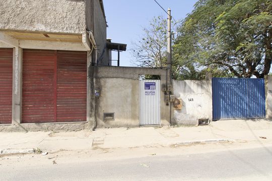 Apartamento para alugar com 1 quarto, 55m² em Jardim Esperança, Cabo Frio