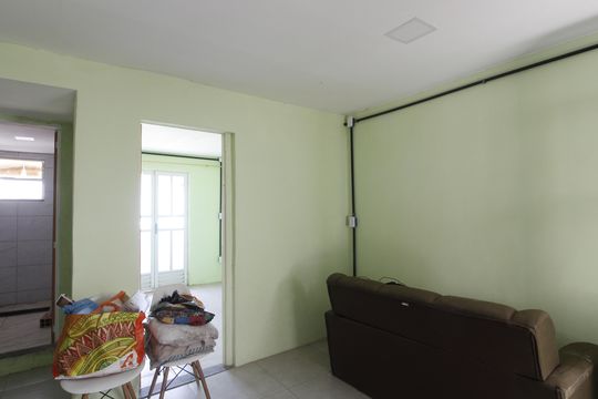 Apartamento para alugar com 1 quarto, 55m² em Jardim Esperança, Cabo Frio