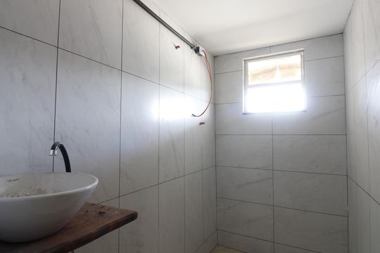 Apartamento para alugar com 1 quarto, 55m² em Jardim Esperança, Cabo Frio
