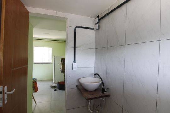 Apartamento para alugar com 1 quarto, 55m² em Jardim Esperança, Cabo Frio
