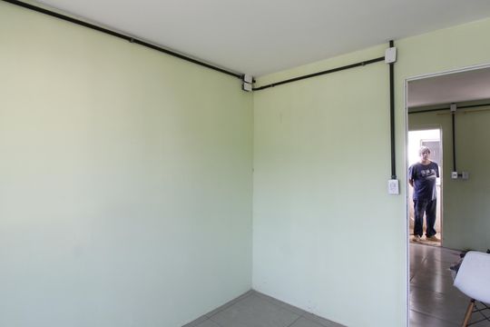 Apartamento para alugar com 1 quarto, 55m² em Jardim Esperança, Cabo Frio