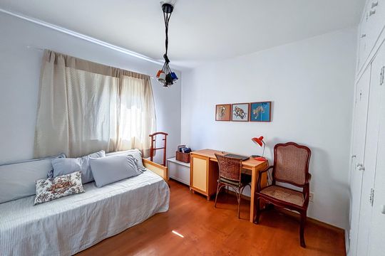 Apartamento à venda com 4 quartos, 350m² em Vila Madalena, São Paulo