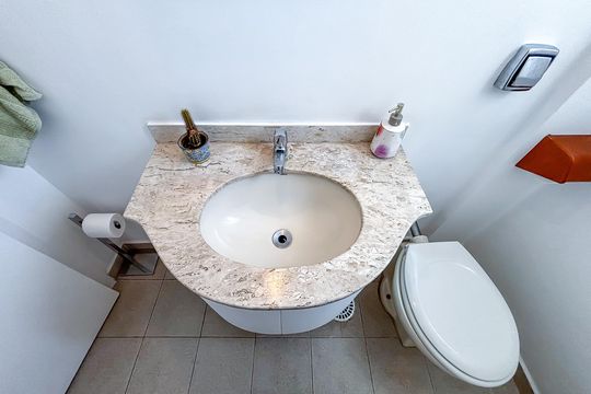 Apartamento à venda com 4 quartos, 350m² em Vila Madalena, São Paulo