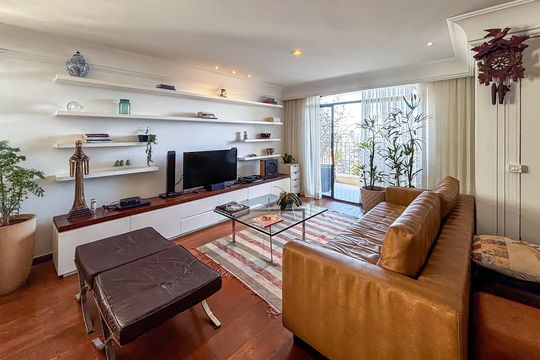 Apartamento à venda com 4 quartos, 350m² em Vila Madalena, São Paulo