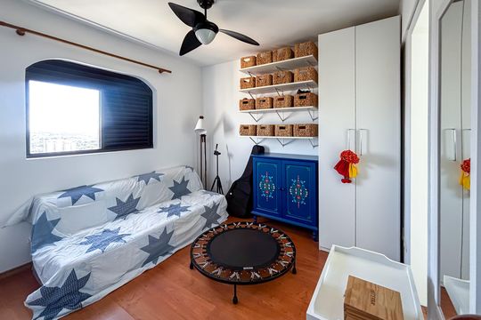 Apartamento à venda com 4 quartos, 350m² em Vila Madalena, São Paulo