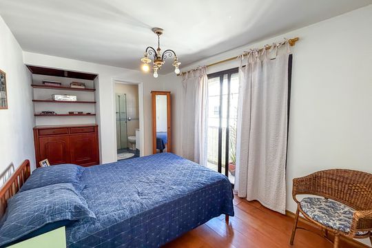 Apartamento à venda com 4 quartos, 350m² em Vila Madalena, São Paulo