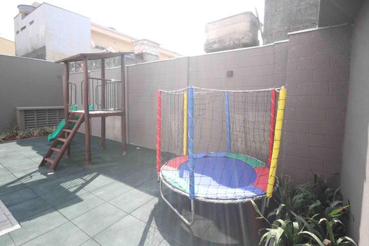 Apartamento para alugar com 2 quartos, 34m² em Vila Ema, São Paulo
