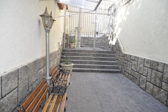 Apartamento para alugar com 2 quartos, 70m² em Todos Os Santos, Rio de Janeiro