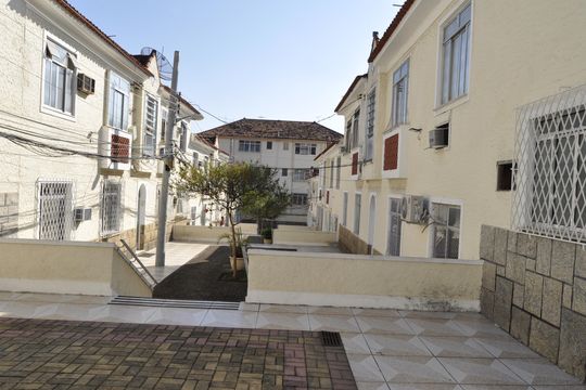 Apartamento para alugar com 2 quartos, 70m² em Todos Os Santos, Rio de Janeiro