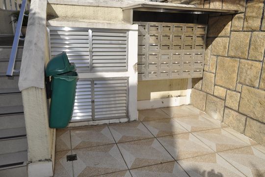 Apartamento para alugar com 2 quartos, 70m² em Todos Os Santos, Rio de Janeiro