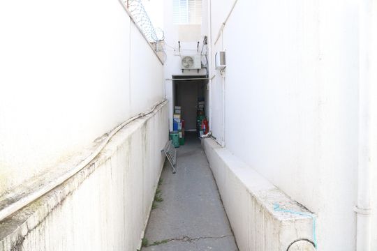 Quintal de casa para alugar com 4 quartos, 140m² em Alto da Lapa, São Paulo